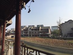 -龙潭水乡