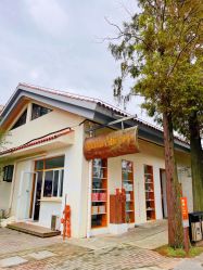 点击看大图 -前小桔亲子创意农场·草莓采摘·露营烧烤