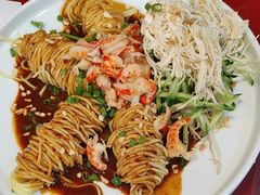 -宏状元现熬粥·京味菜(五棵松店)