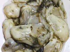 海蛎子-牛叔鲜羊肉铜火锅(远东小区店)
