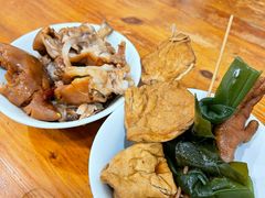 -百家缘(东门南路店)