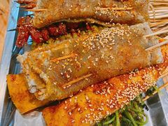 -非凡烧烤(历史博物馆店)