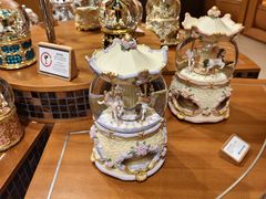 -贡多拉礼品及售票廊(威尼斯人酒店)