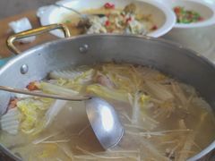 -浔庐餐厅•江西老字号•九江菜(南湖国际店)