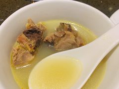 -蜀中吴养生板栗鸡(会展店)