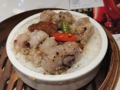凤爪排骨饭-稻香海鲜饭店(第一国际店)