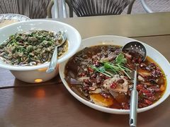 -金谷仓家庭料理(马泉营店)
