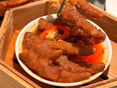 -粤来记·啫啫煲·点心(日月光店)