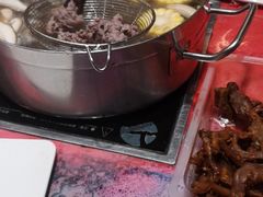 -牛很鲜潮汕牛肉火锅(朝晖路店)