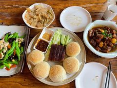 -烧肉馆(古北水镇景区店)