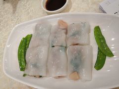 蜜汁叉烧肠-顺德人家食府(黄金广场店)