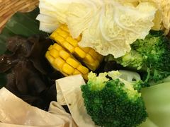 -麒麟风烤牛肉·云南烧烤小排档(丹凤街店)