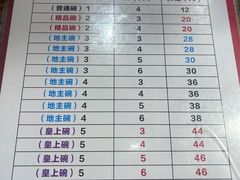 -玉祥府牛肉罩饼(金光道店)