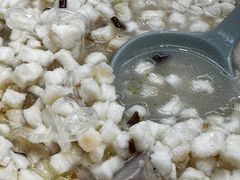 -墩儿大碗宽面(来福士店)