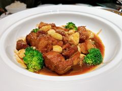 -炊烟小炒黄牛肉(浦东世纪汇店)