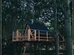 -朝阳公园游乐园