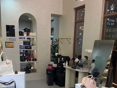 -六六奢品·vintage中古·回收二手奢侈品包包手表首饰(环球港店)