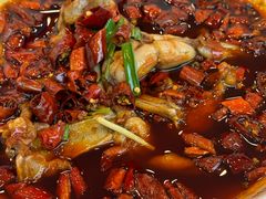 -簋街仔仔小龙虾(总店)