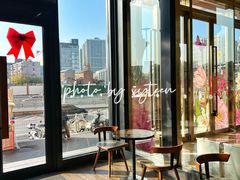 -星巴克(南京商厦店)