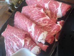 -快乐小羊火锅(河西王府井店)