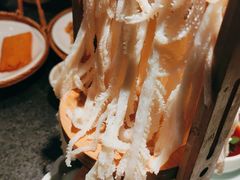-赠李白·如诗的川味(余杭万达广场店)