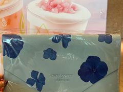 -COSTA COFFEE(静安嘉里中心店)