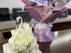 -CAKE BOSS 蛋糕老板(西单君太百货店)