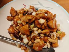 -又一福烤鸭·北京菜(东四店)
