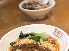 -蓉李记成都名小吃(武汉菱角湖万达店)