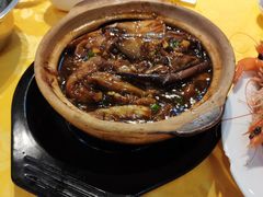-老字号蛇口德记烧腊饭店·海鲜加工