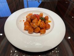 -索菲特酒店·乐轩华中餐厅