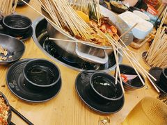 -屋头串串(临江路店)