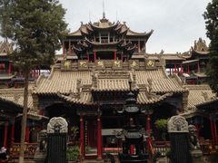 -高庙保安寺