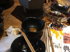 -聚点串吧·北京烧烤(赵登禹路店)