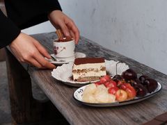 -竹子咖啡bamboo coffee