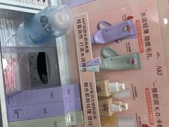 -名创优品(北京NTP新城广场店)