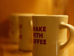 -The Roastery By AllYouWant(福田店)