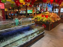 -传统菜农庄(皇姑路店)