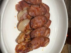 -铁公鸡·四川料理(天环广场店)