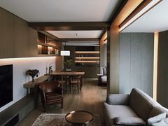 -北京三里屯CHAO酒店