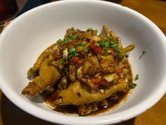 -老湖南·河鱼一锅鲜(兆禾里店)