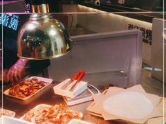 -特派卷·老北京烤鸭卷(合生汇购物中心店)
