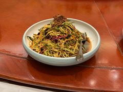 -谷语中餐厅