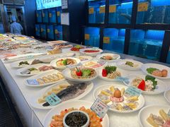 -南山饭店(阳明古镇店)