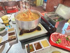 -燃计沙茶皇·香港沙茶火锅(人广旗舰店)