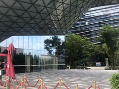 -阿里中心·杭州Z空间