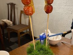 -小大董·烤鸭(王府井apm店)