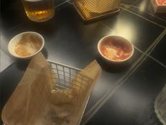 -SHARK鲨鱼餐吧(购物公园店)