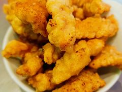 油炸小酥肉-走街串巷(丰富路店)