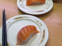 -寿司郎(海岸城店)